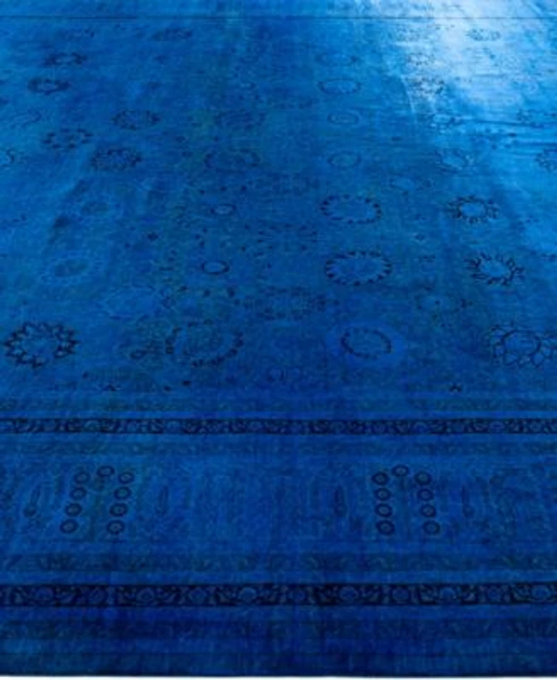 Adorn Hand Woven Rugs Fine Vibrance M1230214