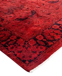 Adorn Hand Woven Rugs Fine Vibrance M1151068