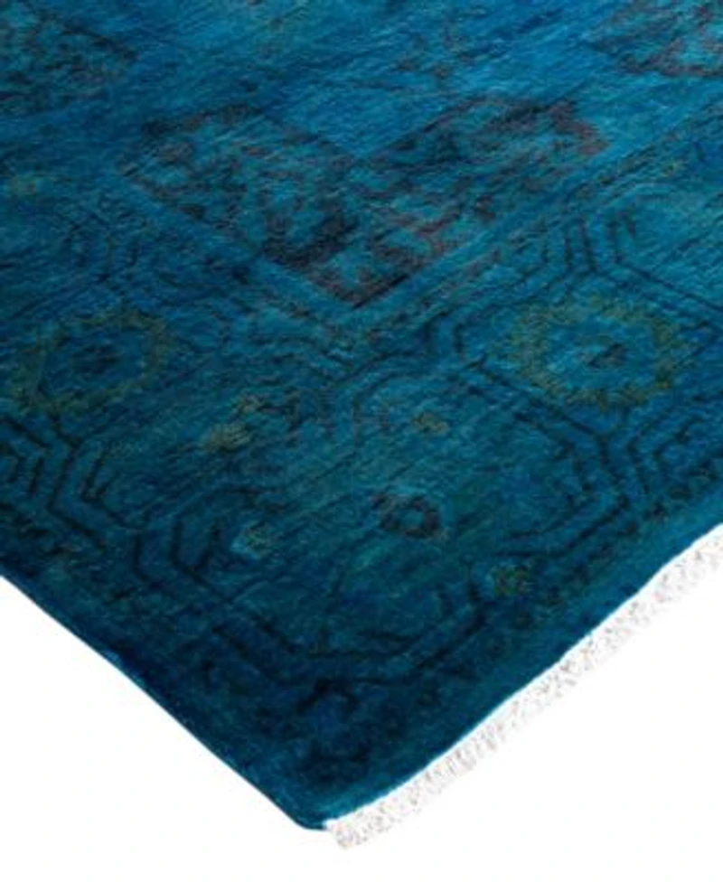 Adorn Hand Woven Rugs Fine Vibrance M1270301
