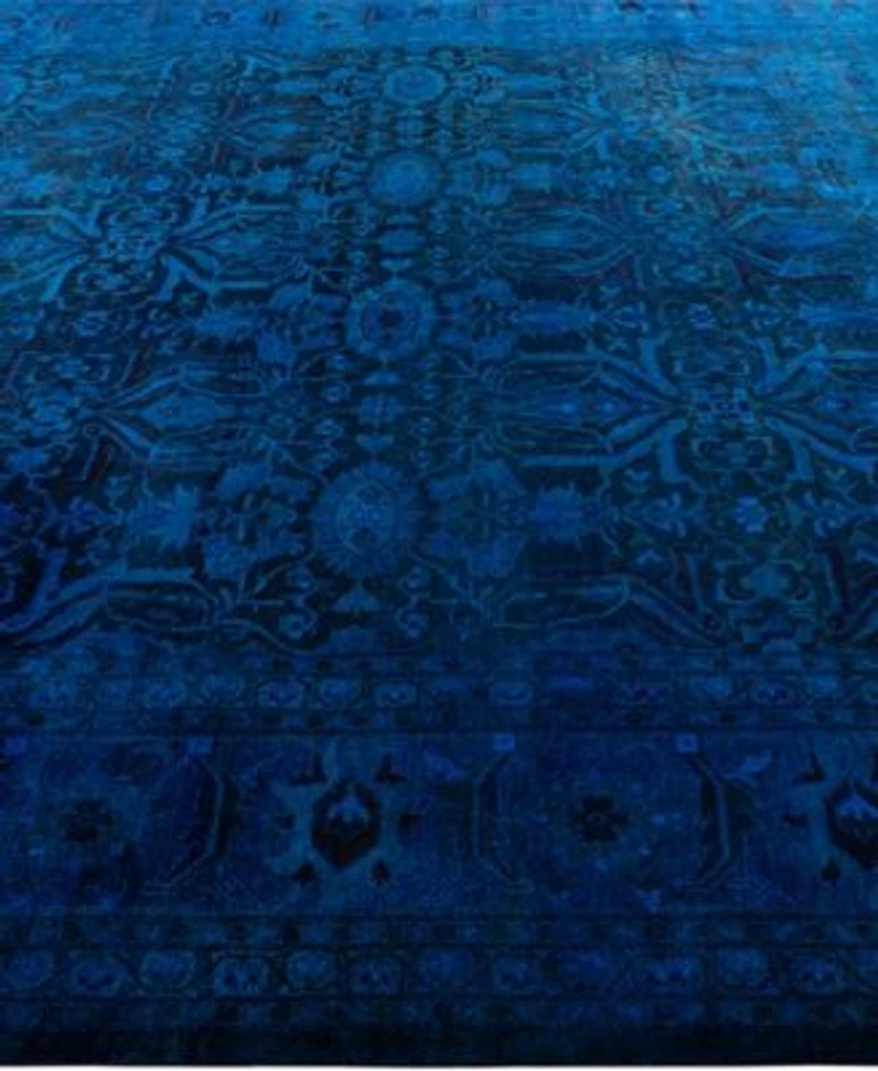 Adorn Hand Woven Rugs Fine Vibrance M1045252
