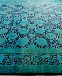 Adorn Hand Woven Rugs Fine Vibrance M1463164