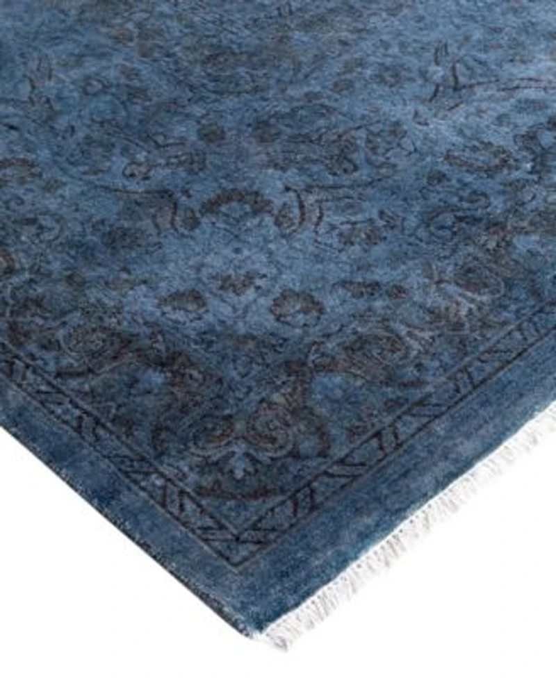 Adorn Hand Woven Rugs Fine Vibrance M1417107