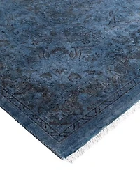 Adorn Hand Woven Rugs Fine Vibrance M1417107