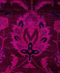 Adorn Hand Woven Rugs Fine Vibrance M1175075