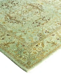 Adorn Hand Woven Rugs Fine Vibrance M1503530