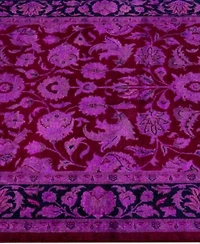 Adorn Hand Woven Rugs Fine Vibrance M1549167