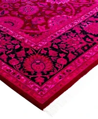 Adorn Hand Woven Rugs Fine Vibrance M1484391
