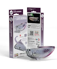 Eugy Arowana 3D Puzzle