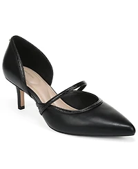 Giani Bernini Women's Jammie Stiletto Heel Pumps, Macy's Exclusive