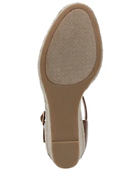 Giani Bernini Women's Molly Wedge Sandals, Macy's Exclusive