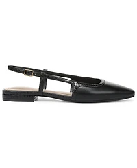 Giani Bernini Women's Umaa Slingback Flats, Macy's Exclusive