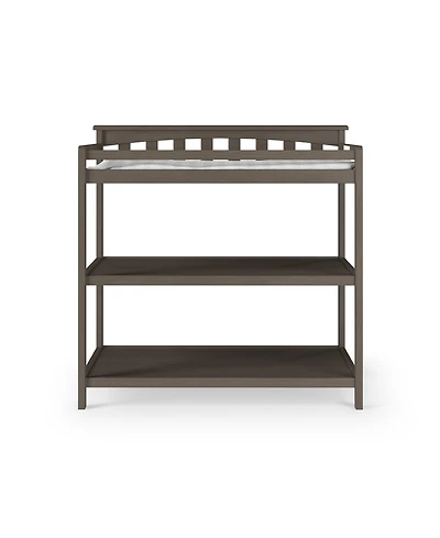 Child Craft Flat Top Baby Changing Table