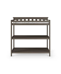 Child Craft Flat Top Baby Changing Table
