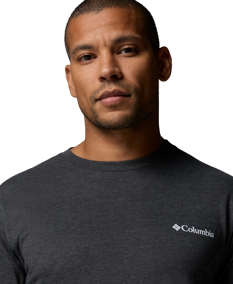 Columbia Men's Ross Graphic T-Shirt