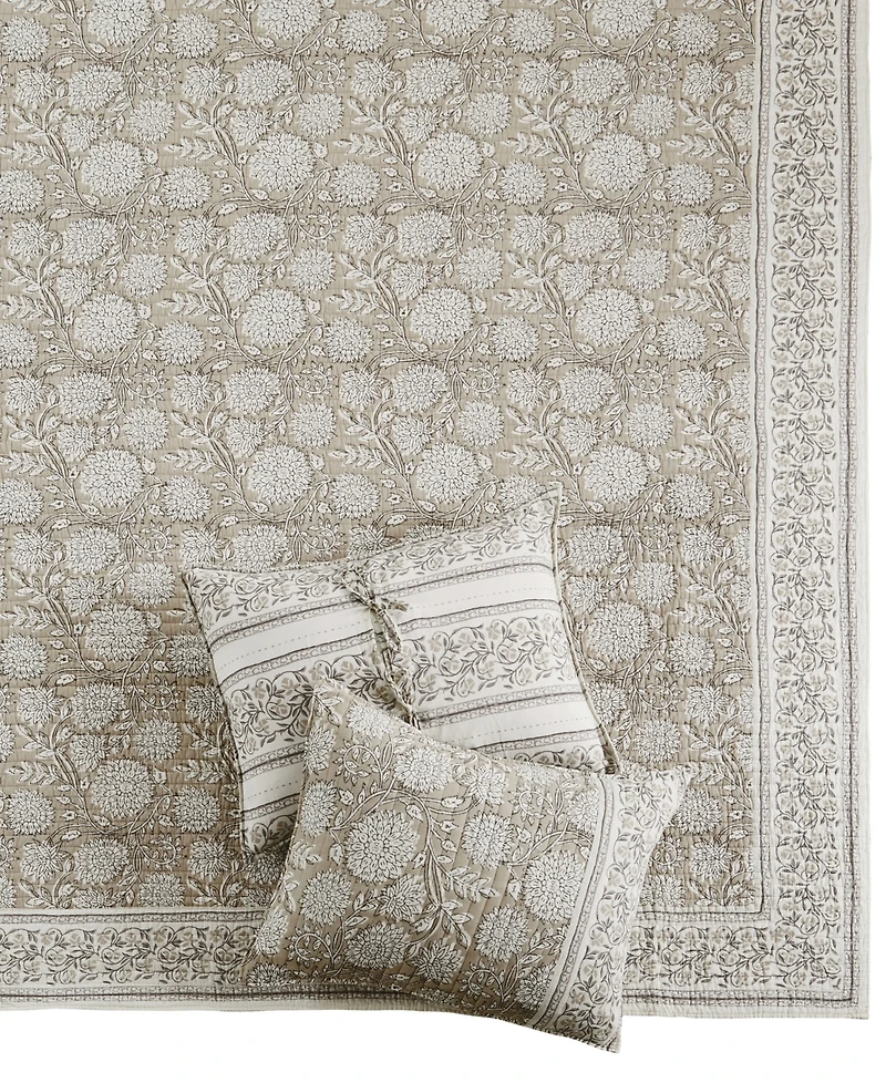 Levtex Home Adare Reversible 2-Pc. Bedspread Set, Twin
