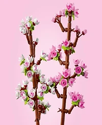 Lego Cherry Blossoms Building Set 40725, 430 Pieces