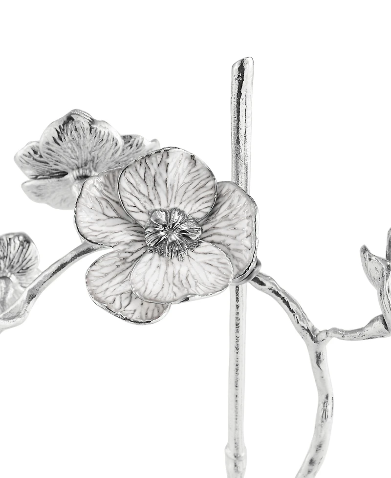 Michael Aram Orchid Sculpture, Small