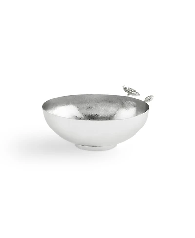 Michael Aram Poppy Nut Bowl