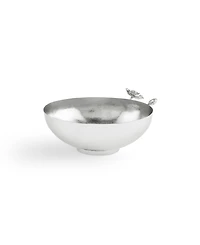 Michael Aram Poppy Nut Bowl