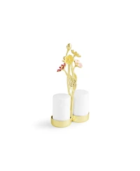 Michael Aram Wildflower Salt and Pepper Shaker