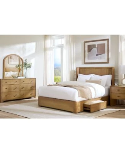 Nordic Bedroom Collection