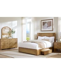 Nordic Bedroom Collection