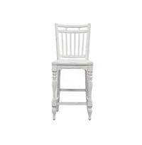 Liberty Furniture Industries, Inc Magnolia Manor Spindle Back Counter Chair