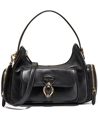 Cole Haan Alexandria Small Convertible Shoulder Bag