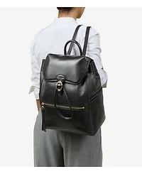 Cole Haan Alexandria Small Flap Backpack