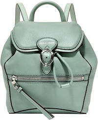 Cole Haan Alexandria Small Flap Backpack
