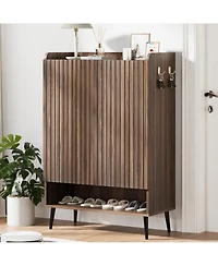 gaomon Large 6-Tier Shoe Cabinet