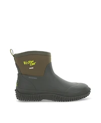 Western Chief Unisex Grazer Neoprene Ankle Cold Weather Boot