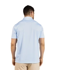 TailorByrd Men's The Perfect Tailored Performance Polo