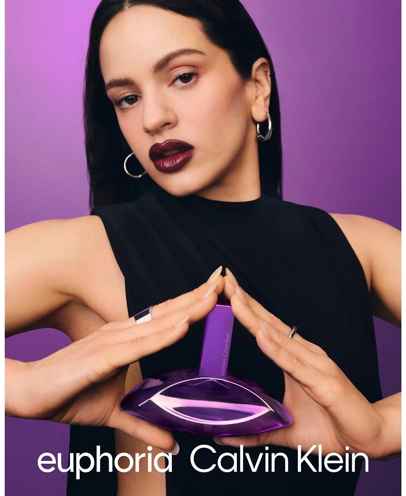 Calvin Klein 3-Pc. Euphoria Elixir Parfum Intense Travel Spray Discovery Gift Set