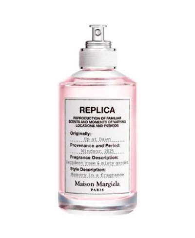 Maison Margiela Replica Up At Dawn Eau De Toilette Collection