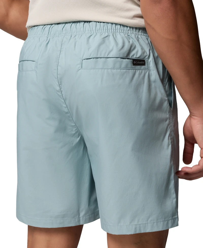 Columbia Men's Washed Out Easy Shorts
