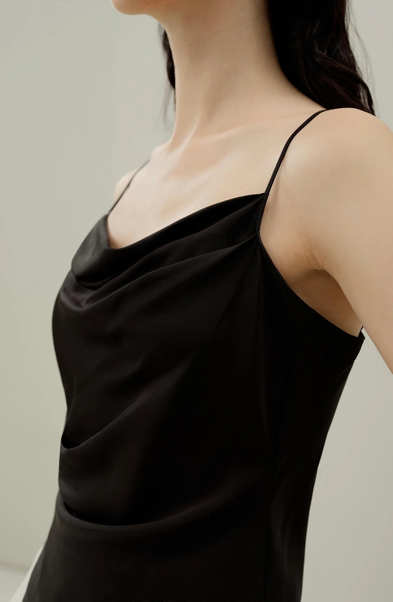 Lilysilk Women's Astra Stretchy Camisole