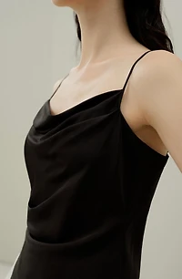 Lilysilk Women's Astra Stretchy Camisole