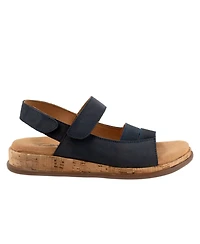 Trotters Women's Gemini Sandal