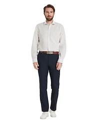 Bar Iii Men's Slim Fit Joseph Stripe Dress Shirt, Macy's Exclusive