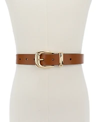 kate spade new york Women's Molten Buckle and Loop Belt