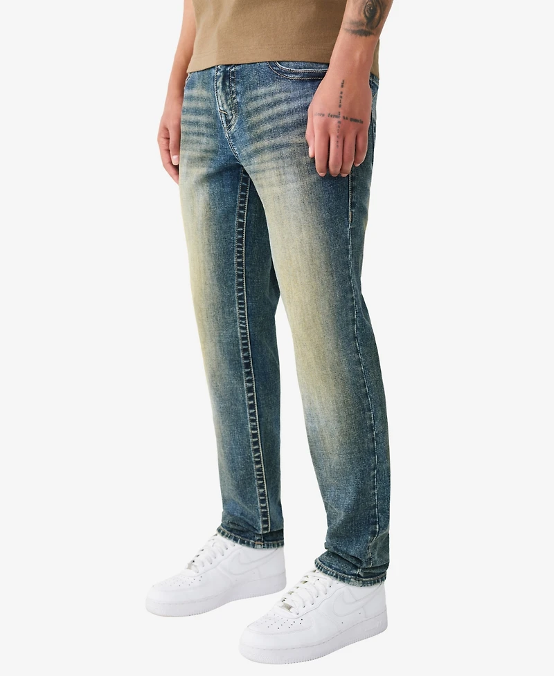 True Religion Men's Slim-Fit Skinny Jeans