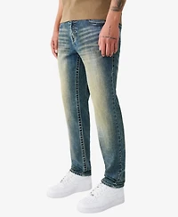 True Religion Men's Slim-Fit Skinny Jeans