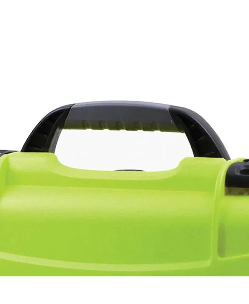 Nanuk Medium Series 910 Lightweight Nk-7 Resin Waterproof Protective Case with Foam for Camcorder or Mirrorless Camera Kit