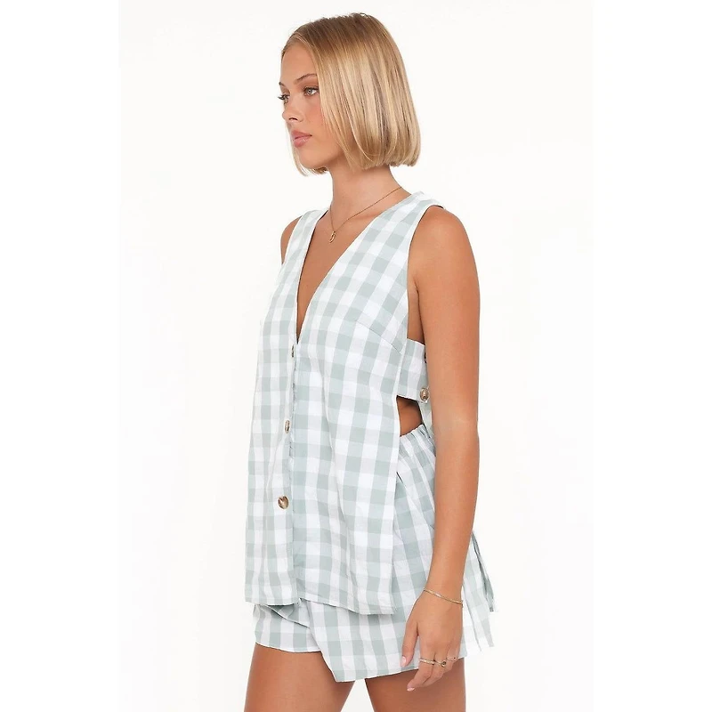 Petal and Pup Women's Miller Short Set