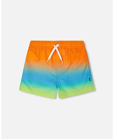 Deux par Boys Boardshorts