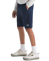 The North Face Boys' and Girls' 6-16 Open Hand Pockets Shorts