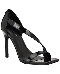 Calvin Klein Women's Tracy High Stiletto Sandals
