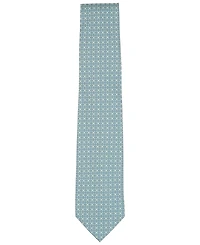 Michael Kors Men's Brost Geometric Classic Tie