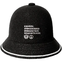 Kangol Women's Fine Print Casual Hat